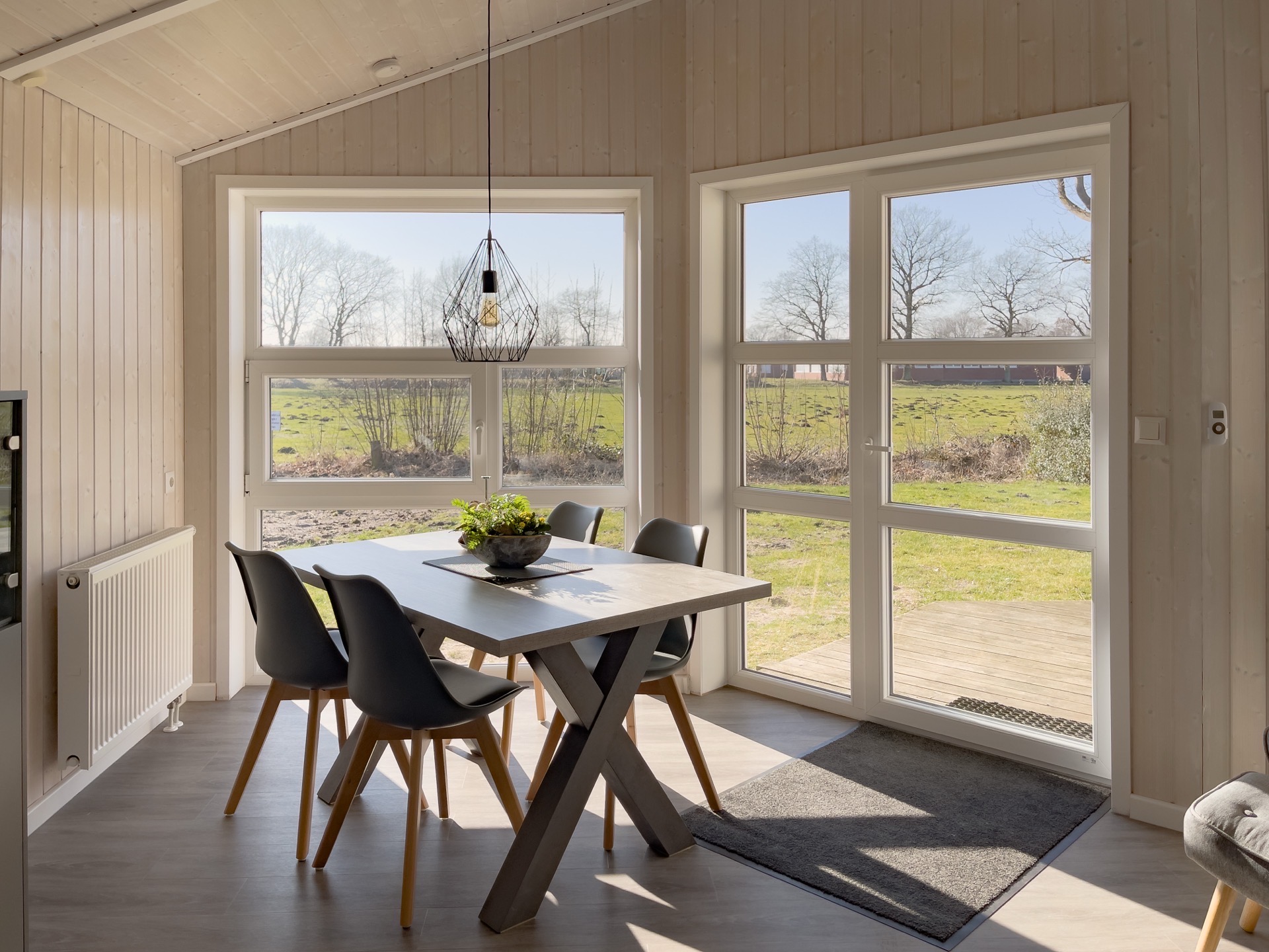 Badezimmer Obergeschoss